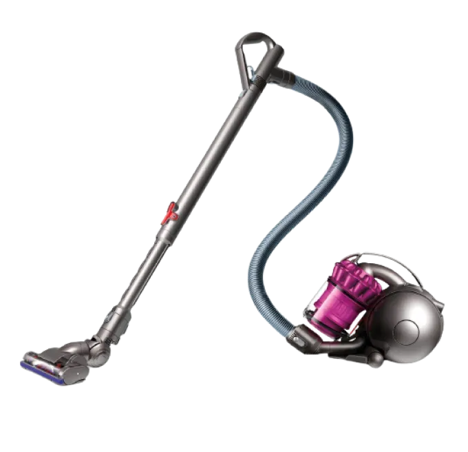 Ремонт Dyson в Твери - Авторизованный сервисный центр