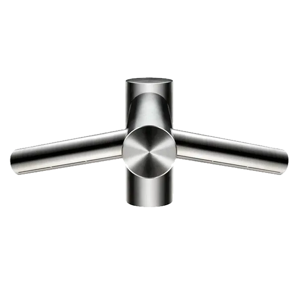 Замена шнура питания Dyson Airblade Tap AB09 Short