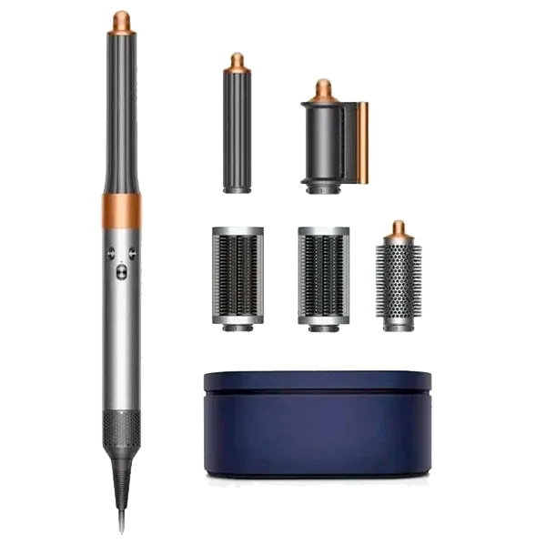 Замена термопредохранителя Dyson Airwrap Complete Long HS05