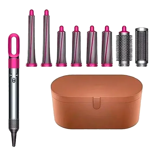 Замена термопредохранителя Dyson HS01 KIT02 Limited Customised