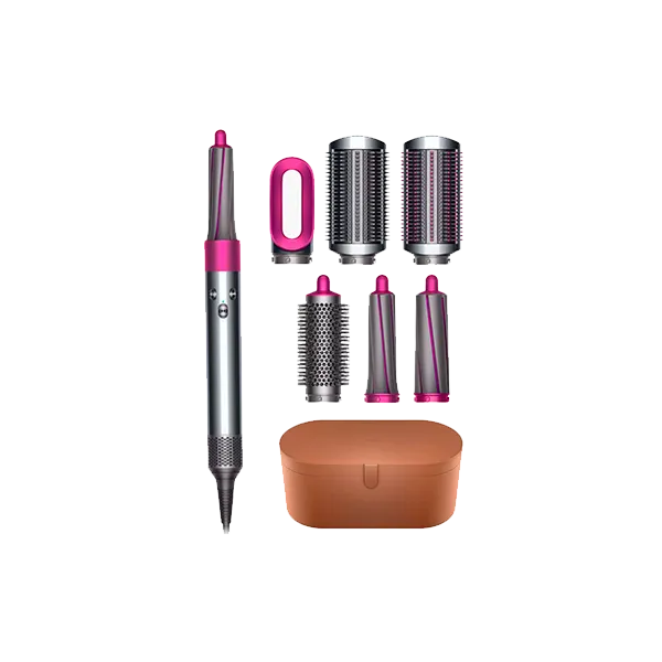 Замена термопредохранителя Dyson Airwrap™