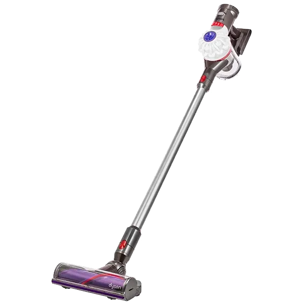 Ремонт электродвигателя Dyson V7 Cord Free
