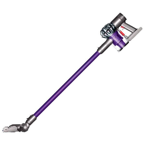 Ремонт электродвигателя Dyson V6 Animal Pro +