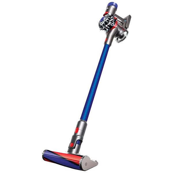 Ремонт электродвигателя Dyson V7 Parquet Extra