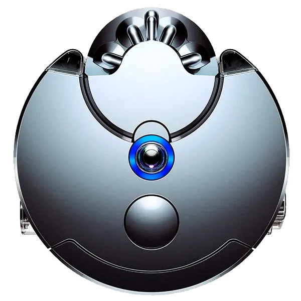 Замена датчиков управления, высоты, движения Dyson 360 Eye