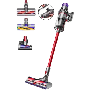 Ремонт электродвигателя Dyson Outsize Absolute