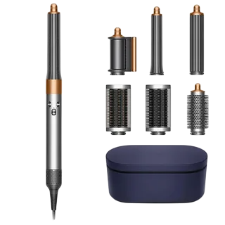 Замена термопредохранителя Dyson Airwrap Complete Long (HS05)