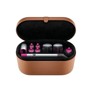 Замена термопредохранителя Dyson Airwrap Complete с 8 насадками