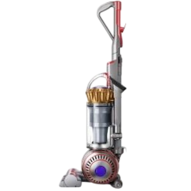 Замена шлангов Dyson Ball Animal 3