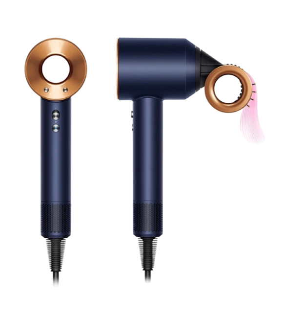 Замена контроллера питания Dyson Supersonic HD15