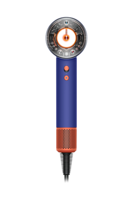 Замена контроллера питания Dyson Supersonic HD16 Nural