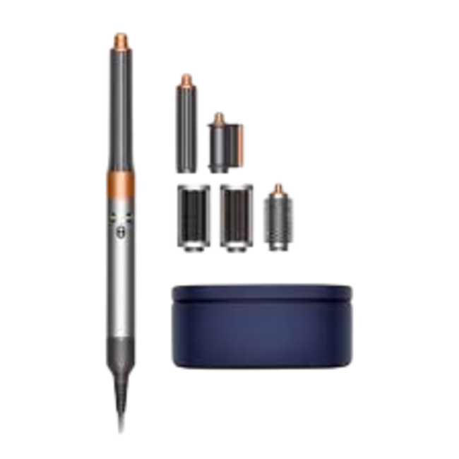 Замена термопредохранителя Dyson AirWrap Complete Long