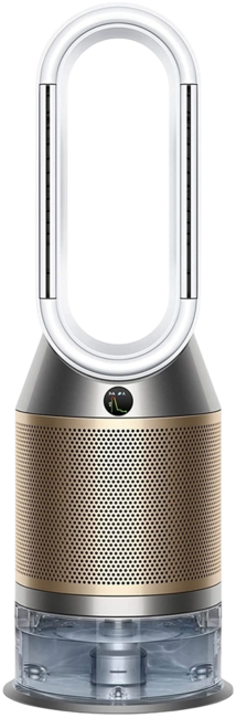 Ремонт испарителя Dyson Pure Humidify Cool PH04