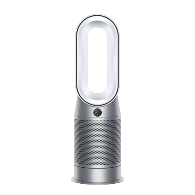 Ремонт испарителя Dyson Pure Hot Cool HP04