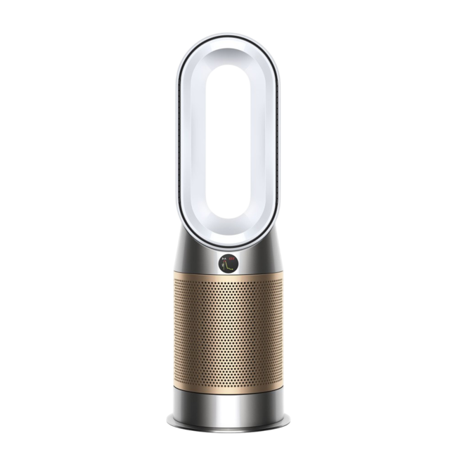 Ремонт испарителя Dyson Purifier Hot Cool HP09