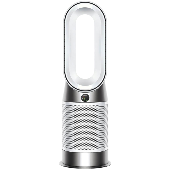 Ремонт испарителя Dyson Purifier Hot Cool Gen1 HP10