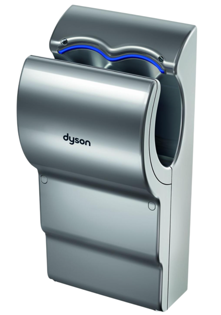 Замена шнура питания Dyson Airblade AB14 dB