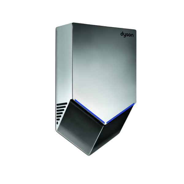 Замена шнура питания Dyson Airblade V